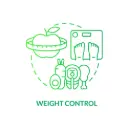 Weight Maintain Plan