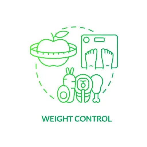 Weight Maintain Plan